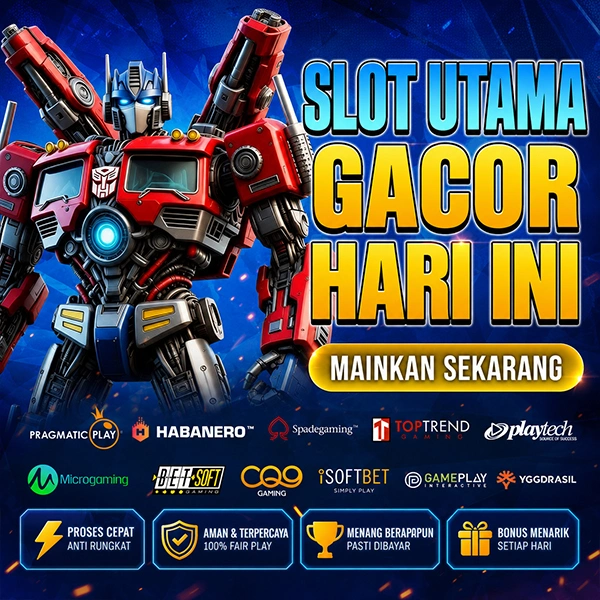 RIBET89Resmi: Situs Resmi RIBET89 Terpercaya Penyedia Jaminan Tercepat